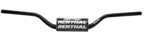 Renthal Fatbar 1-1/8th Handlebars KTM 85SX Black